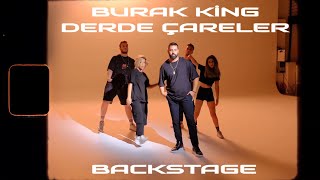 derde çareler backstage #burakking #derdeçareler #backstage Resimi