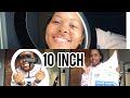 Unboxing my 10 inch ring light from takealot || first Unboxing video || South African YouTuber