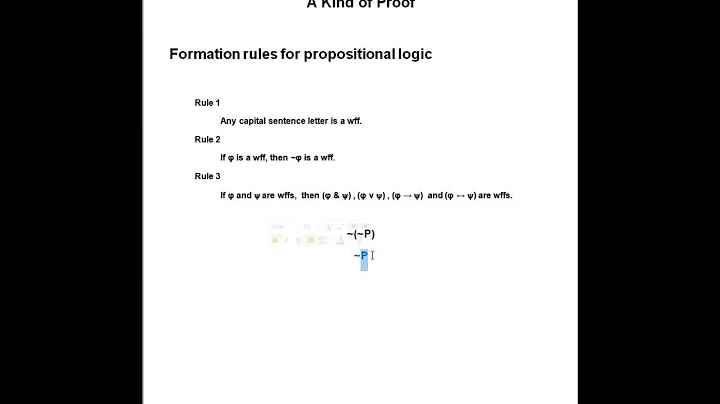 Module 1 test advice
