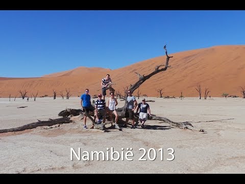 Video: 40 Tekenen Dat Je Bent Geboren En Getogen In Namibië