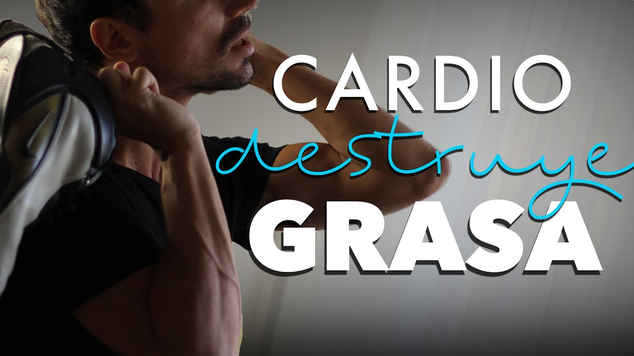 El Mejor Cardio Para Quemar Grasa Rápidamente Y Empezar A Perder Peso Para Principiantes estilo de vida oms