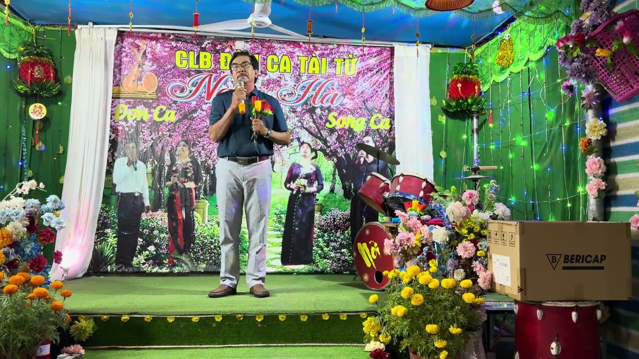 Dương Hoàng… Huế tình yêu của  tôi ( TC)