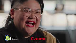 IVS Present - NEW!!! EOS C400 Canon