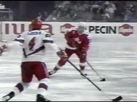 Хоккей 1993. 1993 Год – ЧМ В Мюнхене хоккей.