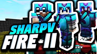 UHC Highlights #9: Sharp 5 Fire 2