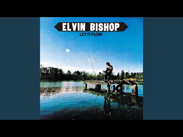 Elvin Bishop - Sunshine Special