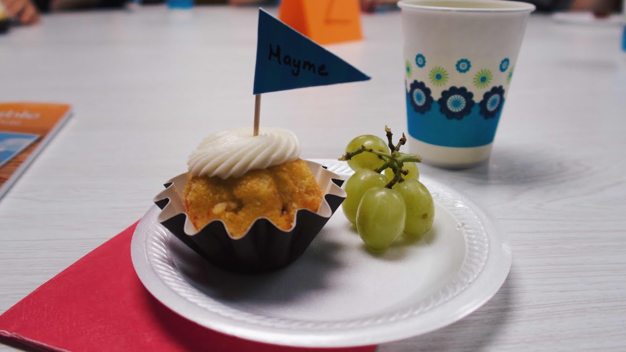 WHY IS THERE A WEDDING CAKE AT CAMP!? camera iphone 8 plus apk