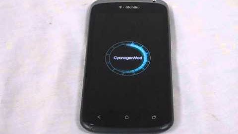 HTC ONE BRICKED! T MOBILE AND AT&T ATT GSM SMARTPHONE NOT SO SMART!