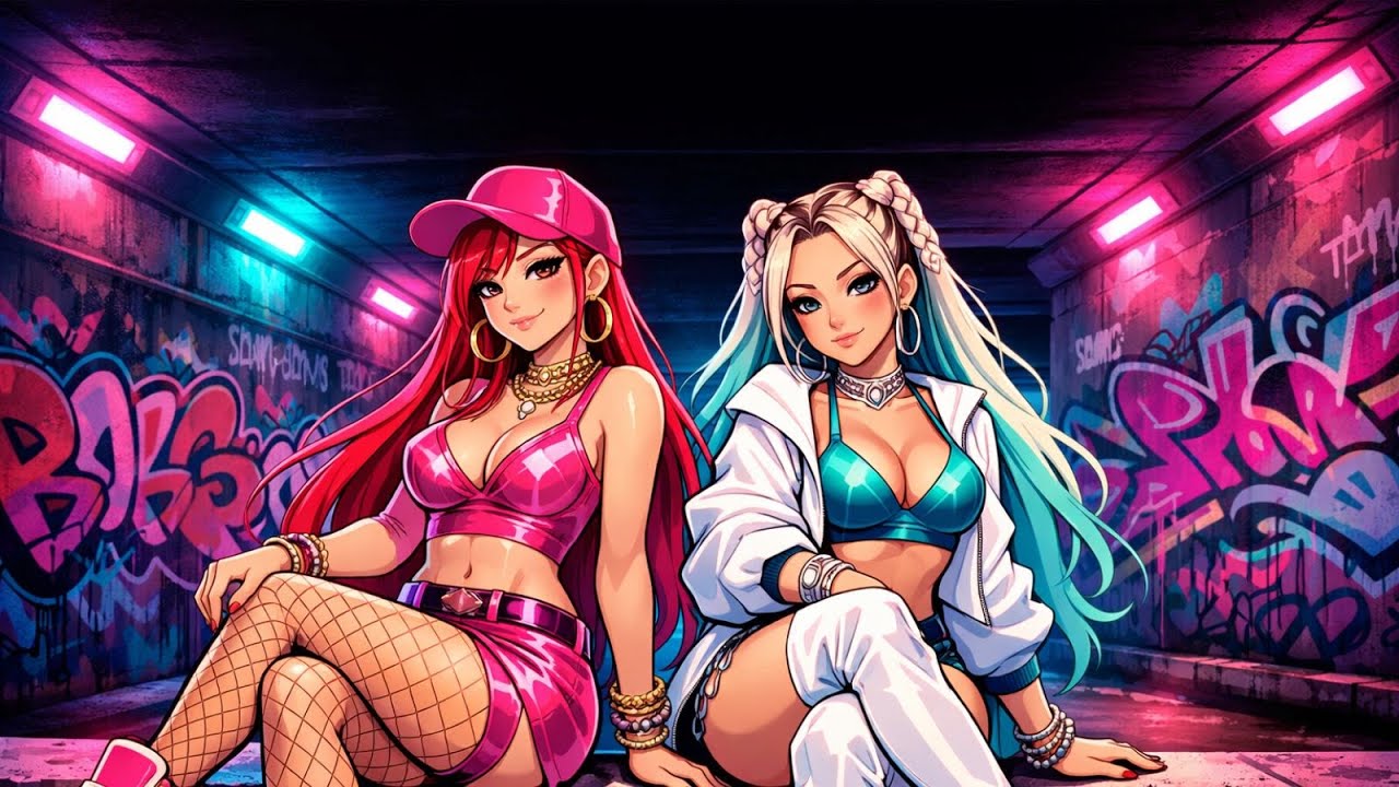 Natti Natasha & El Alfa "El Jefe" - Ritmo Malandro  | Mix Dembow Latin Pop Reggaeton Fiesta 2026