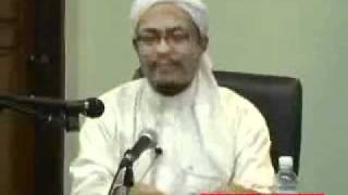 62. Rumahku Syurgaku Vol 2 - Ustaz Kazim Elias