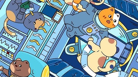 Level 4 Chapter 2 Hidden Items Find Out Anis