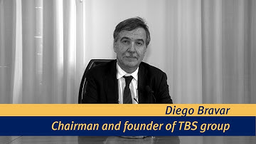 Entrepreneurs for Data Science and Scientific Computing: Diego Bravar