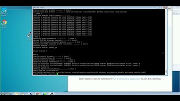Reset lost sysadmin password EMC Data Domain