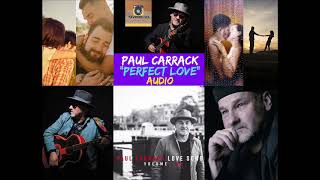 Paul Carrack - Perfect Love