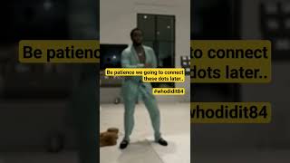 #whodidit84 #nba #remix #pdiddy #lebronvsjordan