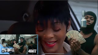 ‘Date @ 8’ REACTION VIDEO - I Wasn’t Ready 🤣😆 4Batz