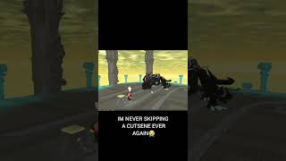 Never Skip Cutsenes on BLOCK TALES DEMO 5
