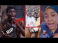 Innalillahi ЁЯШн Labarin Rasuwar Youngalajerh Yanzu Yanzu Mansurah Isa Ta Koka Kan Zarafin Matan Da A Innalillahi ЁЯШн Labarin Rasuwar Youngalajerh Yanzu Yanzu Mansurah Isa Ta Koka Kan Zarafin Matan Da A