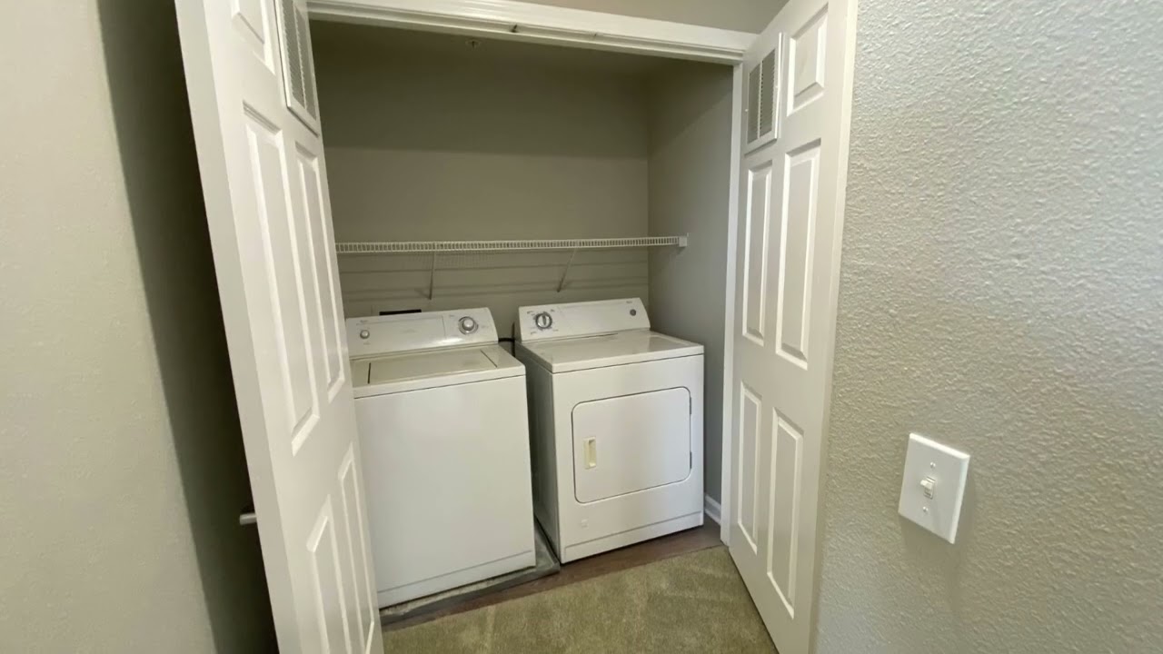 Central Park Floor Plan (3rd Story) - Coventry Park