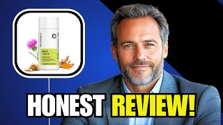 Oxyenergy Milk Thistle Review: The Super Herb Everyone’s Talking About