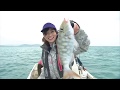 おとな釣り倶楽部 TV【石垣島の旅 第1弾】