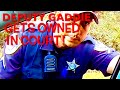 Follow up deputy gaddie gets owned in court