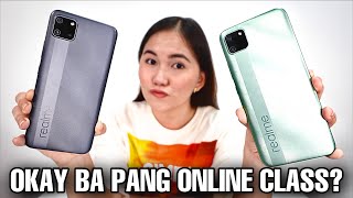 realme C11 UNBOXING & QUICK REVIEW