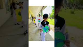 Tree Planting Day aps hayat shaheed#viral