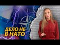 Дело не в НАТО. Зачем нужна спецоперация?