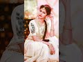ഉപ്പും മുളകിലെ ലച്ചു വിവാഹ വേഷത്തിൽ|juhi rustagi in wedding look #juhirustagi #uppummulakum #shorts