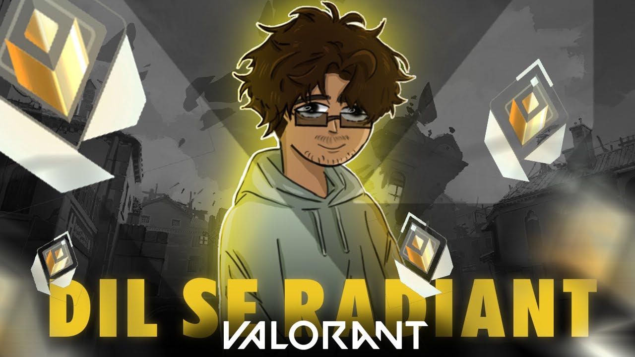 🔴Valorant LIVE!! (Bangla)