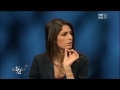 Confronto Raggi Giachetti a in 1/2 ora (12.6.2016)