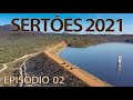 Expedição Sertões 2021 EP02 - O Pico das Almas