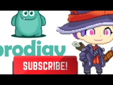 how to be a member in prodigy for free