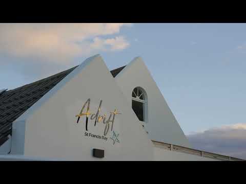 Adrift Guesthouse