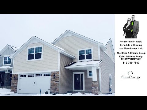 9083 Degler Lane, Chanhassen, MN home video tour