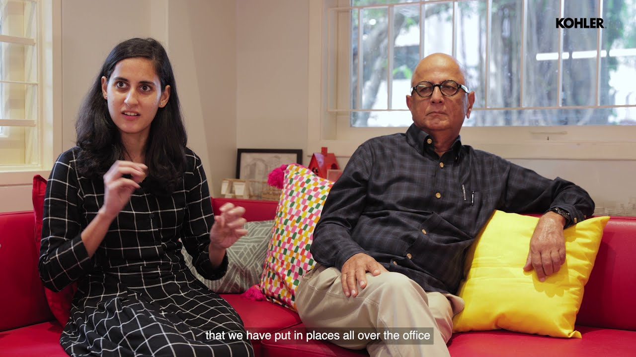 Episode 22: Alfaz & Aahana Miller In Studio With Kohler