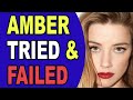 Ambers Lawyers Made A Costly "Mistake"