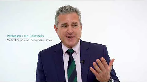 How does the recovery differ between ICL surgery and laser eye surgery?