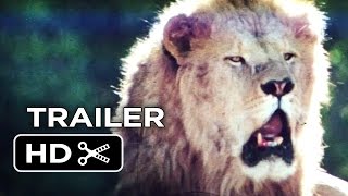 Roar Official Re-Release Trailer 1 (2015) - Melanie Griffith Movie HD