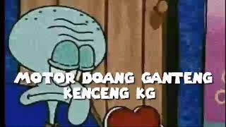 Snap wa anak motor
