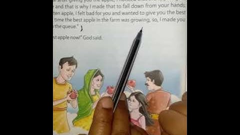 Class 5 Moral Science Ch 1 Part 1 Vandana Mam