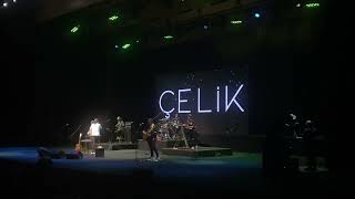 Çelik Bakıda | Ağlatırsın inletirsin yalvartmayı bilirsin