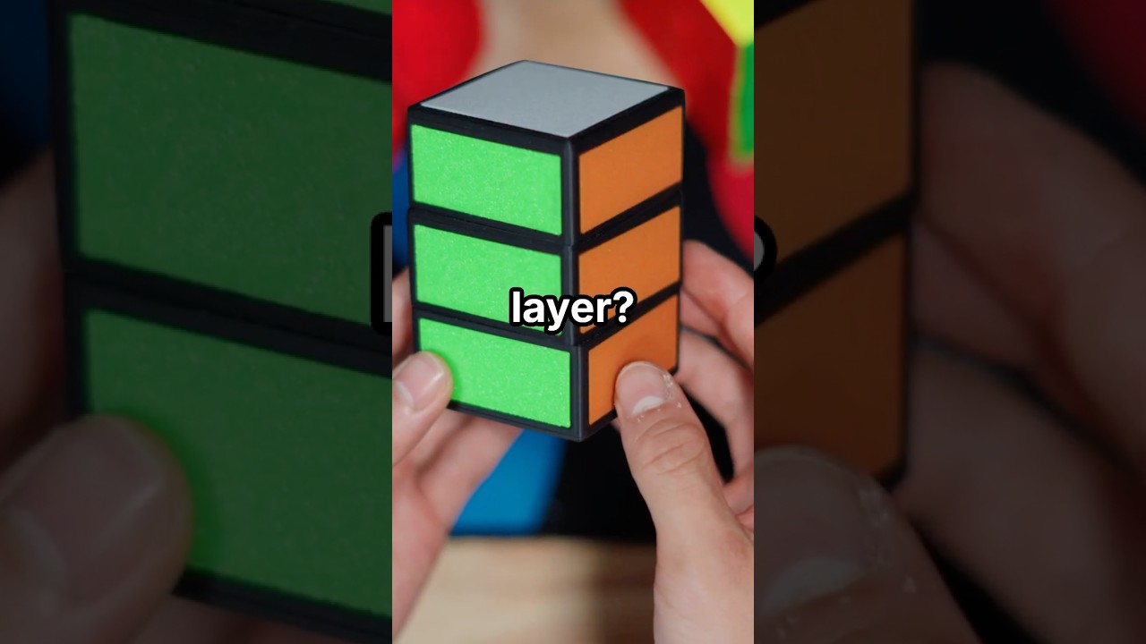 Сделать самый простой в мире кубик Рубика... сложнее? @QIDITech