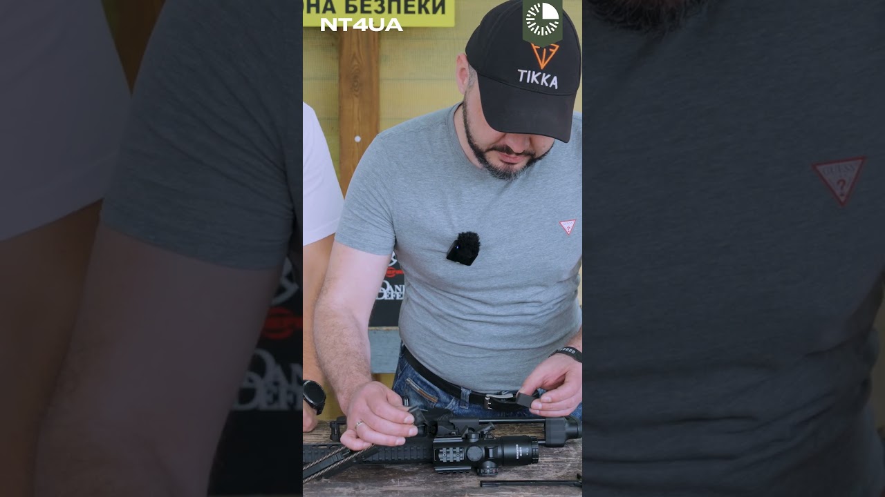 Амортизатор віддачі для Sig Sauer MCX | Перше, що потрібно поміняти