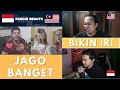 MALAYSIA REACT TO FIKI NAKI | Kejadian Tak Terduga FIKI JAGO BIKIN IRI!