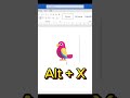 Colorful Parrot Emoji in MS Word | OfficeForAll