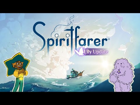 Video: Spiritfarer è Un Bellissimo Gioco Su Come Andare Avanti