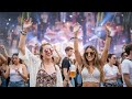 Mega Hardstyle Party 2025 | Top Remixes &amp; Anthem Mix ⚡ Hard Kick Compilation 🔊🎧