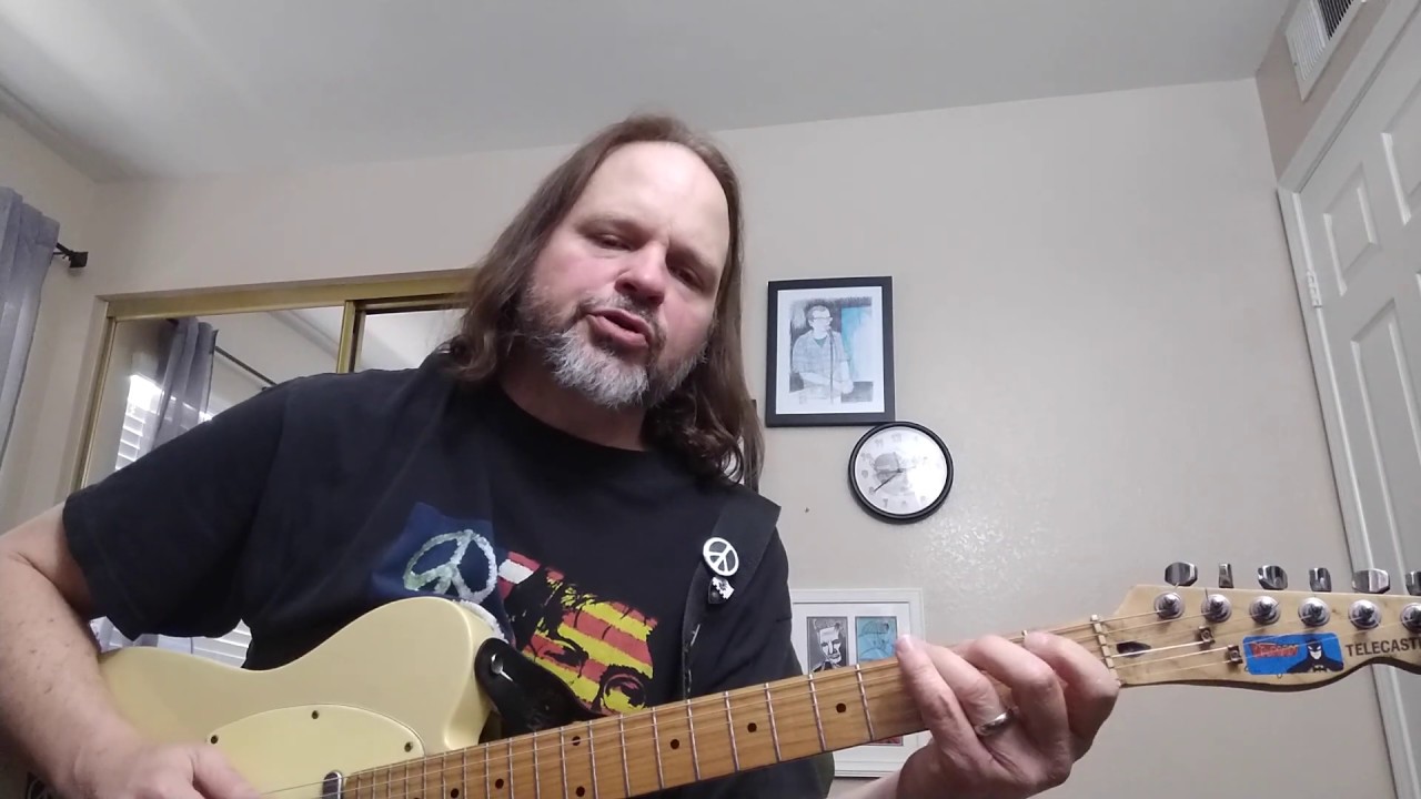 HIstory Lesson Pt 2 (Minutemen cover) YouTube